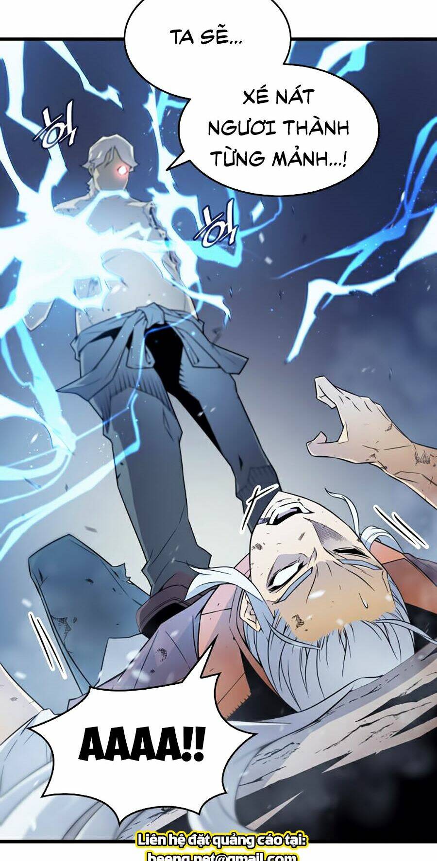 Sự Trở Lại Của Pháp Sư Vĩ Đại Sau 4000 Năm - Chapter 58 - Page 46