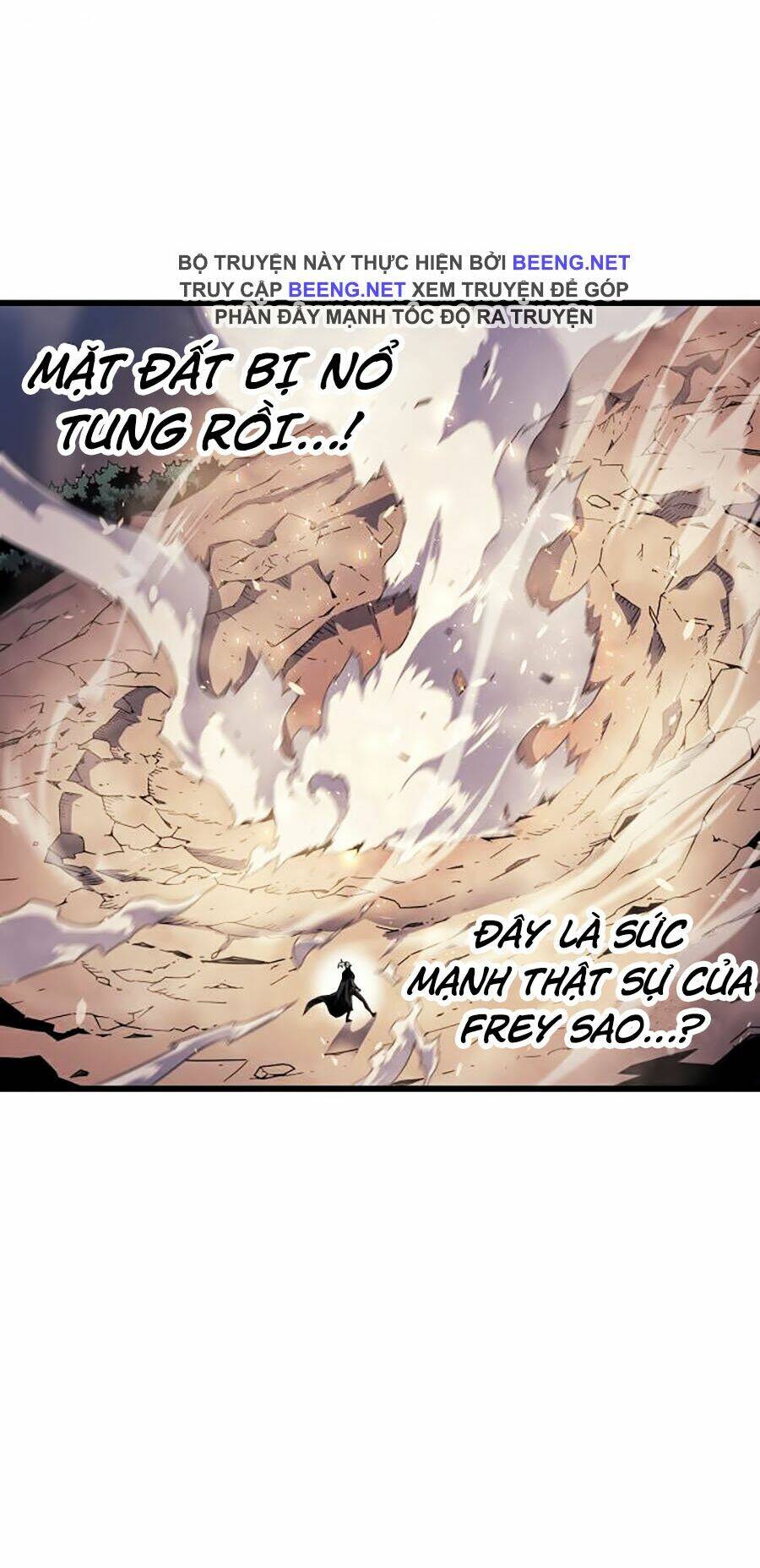 Sự Trở Lại Của Pháp Sư Vĩ Đại Sau 4000 Năm - Chapter 58 - Page 4