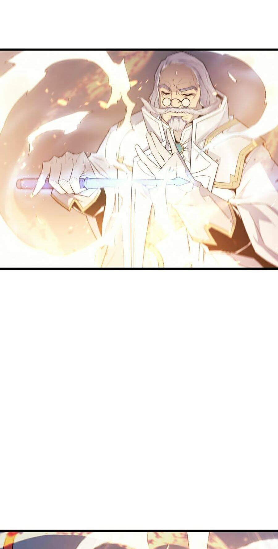 Sự Trở Lại Của Pháp Sư Vĩ Đại Sau 4000 Năm - Chapter 58 - Page 53