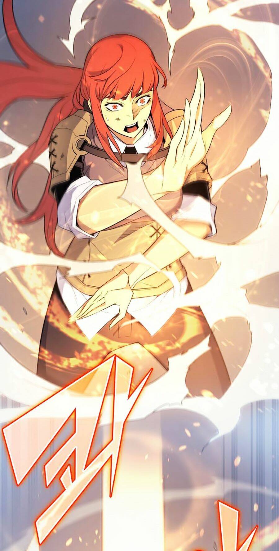 Sự Trở Lại Của Pháp Sư Vĩ Đại Sau 4000 Năm - Chapter 58 - Page 54