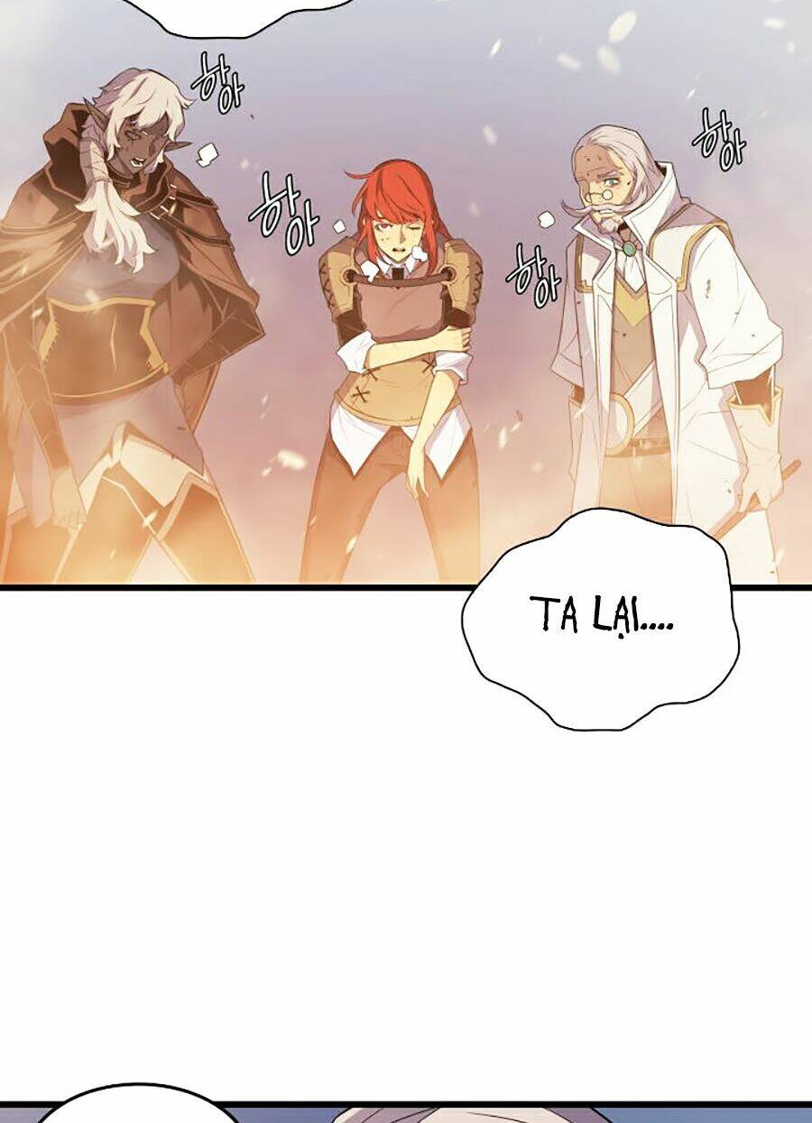 Sự Trở Lại Của Pháp Sư Vĩ Đại Sau 4000 Năm - Chapter 58 - Page 68