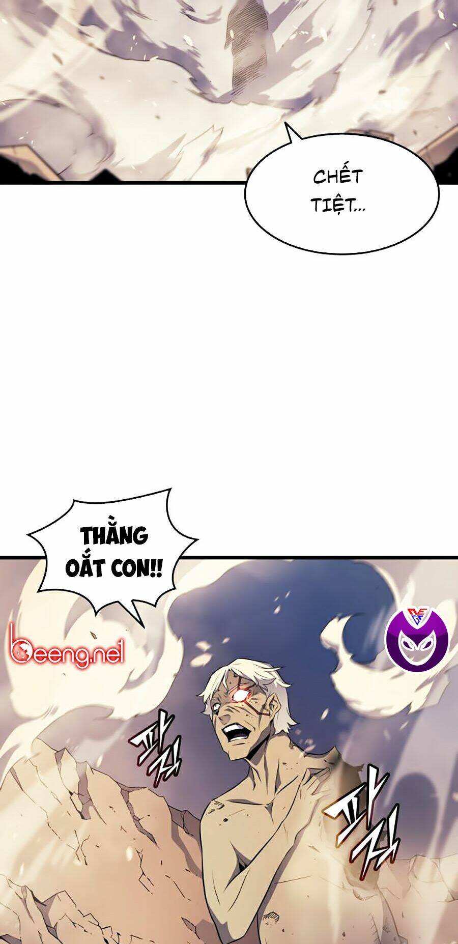 Sự Trở Lại Của Pháp Sư Vĩ Đại Sau 4000 Năm - Chapter 58 - Page 6