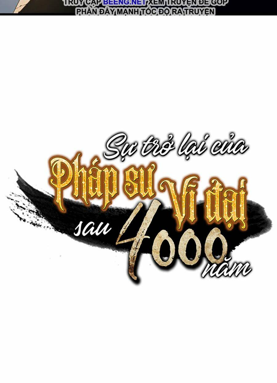 Sự Trở Lại Của Pháp Sư Vĩ Đại Sau 4000 Năm - Chapter 58 - Page 78