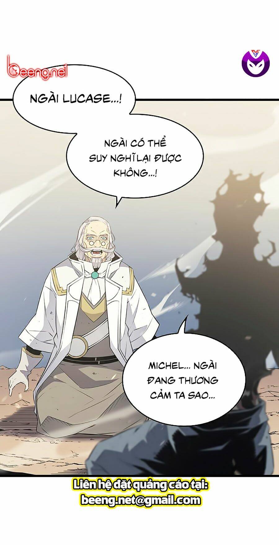 Sự Trở Lại Của Pháp Sư Vĩ Đại Sau 4000 Năm - Chapter 59 - Page 10