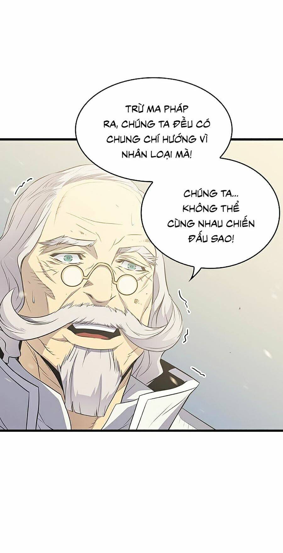 Sự Trở Lại Của Pháp Sư Vĩ Đại Sau 4000 Năm - Chapter 59 - Page 11