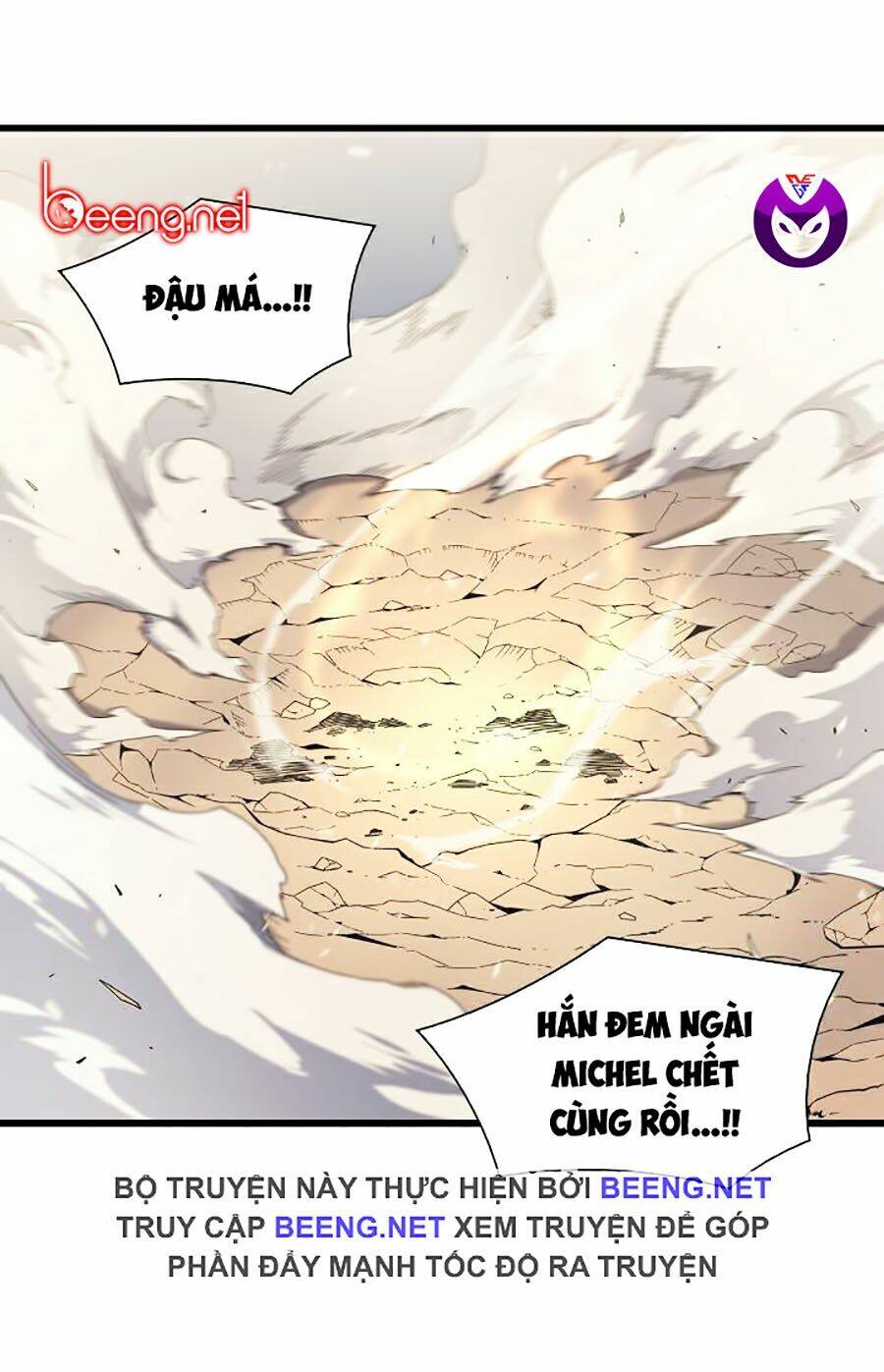 Sự Trở Lại Của Pháp Sư Vĩ Đại Sau 4000 Năm - Chapter 59 - Page 20