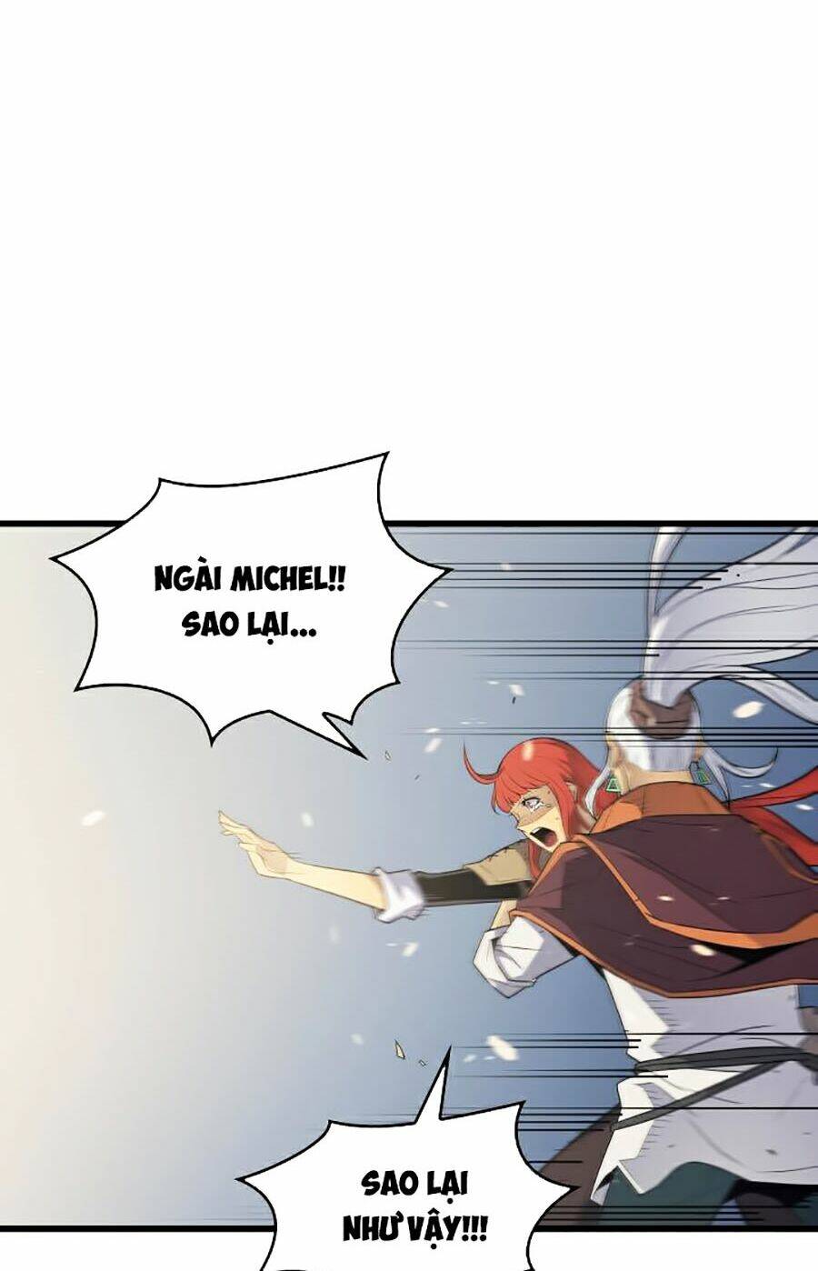 Sự Trở Lại Của Pháp Sư Vĩ Đại Sau 4000 Năm - Chapter 59 - Page 21