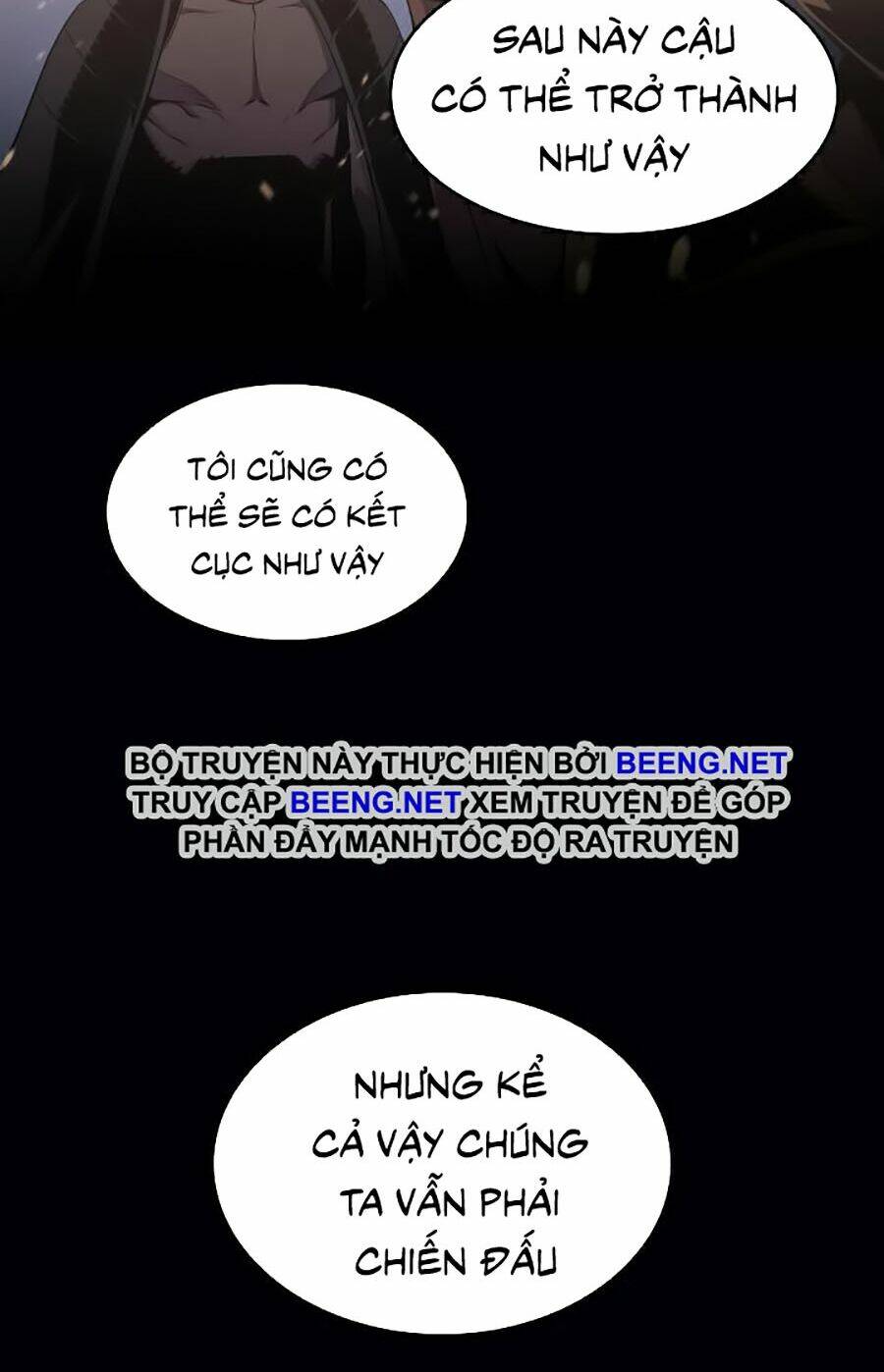 Sự Trở Lại Của Pháp Sư Vĩ Đại Sau 4000 Năm - Chapter 59 - Page 27