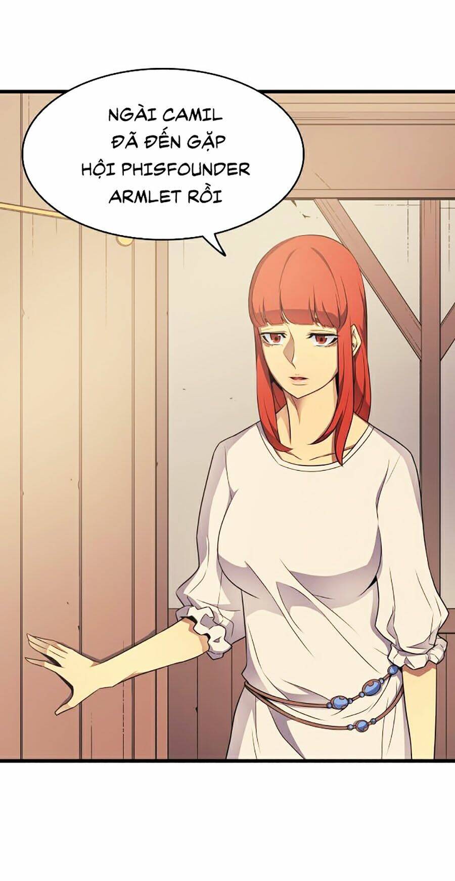 Sự Trở Lại Của Pháp Sư Vĩ Đại Sau 4000 Năm - Chapter 59 - Page 33