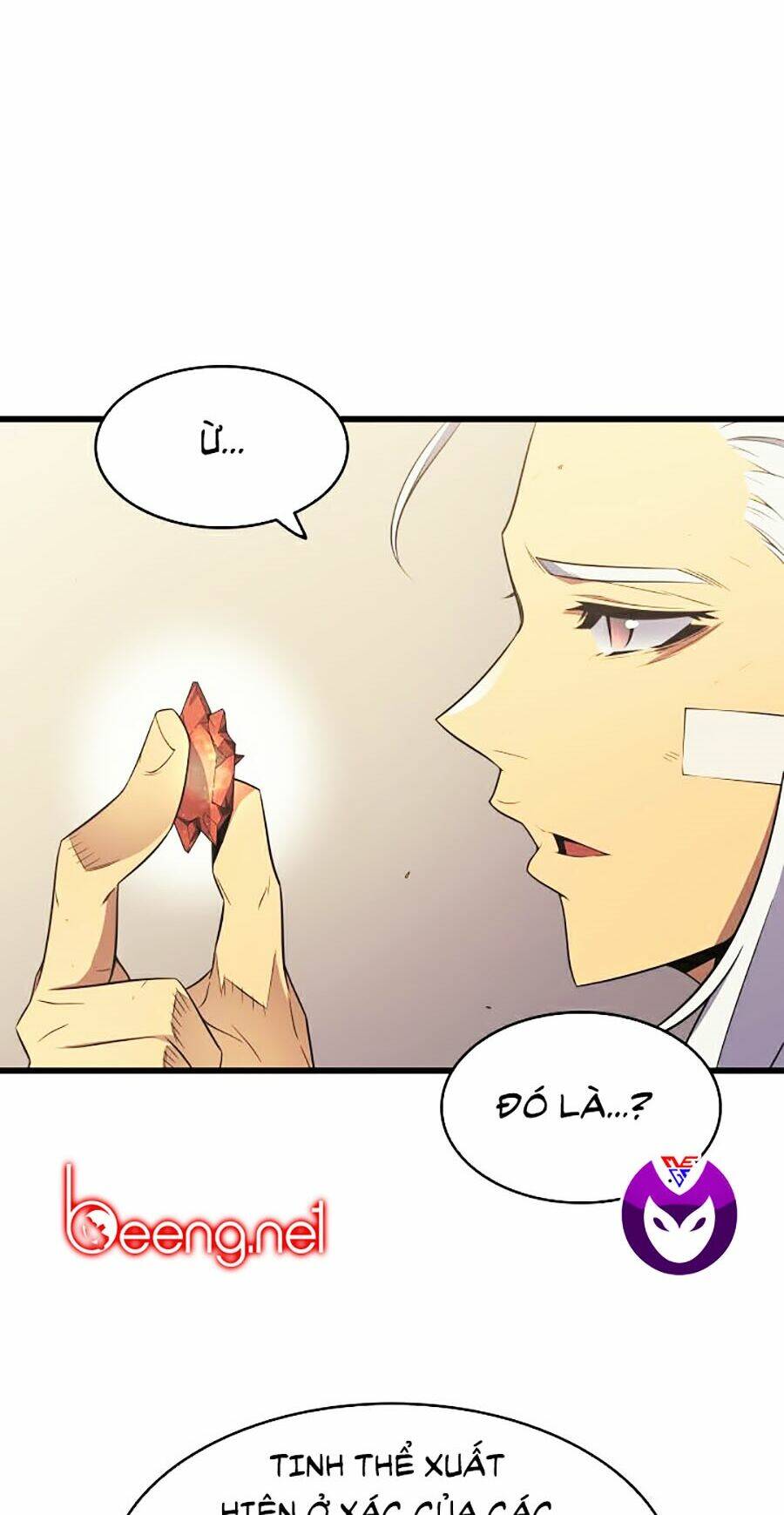 Sự Trở Lại Của Pháp Sư Vĩ Đại Sau 4000 Năm - Chapter 59 - Page 34