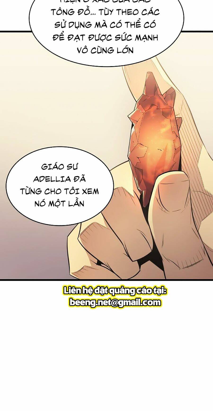 Sự Trở Lại Của Pháp Sư Vĩ Đại Sau 4000 Năm - Chapter 59 - Page 35