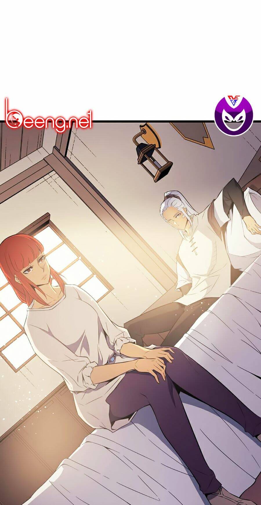 Sự Trở Lại Của Pháp Sư Vĩ Đại Sau 4000 Năm - Chapter 59 - Page 36