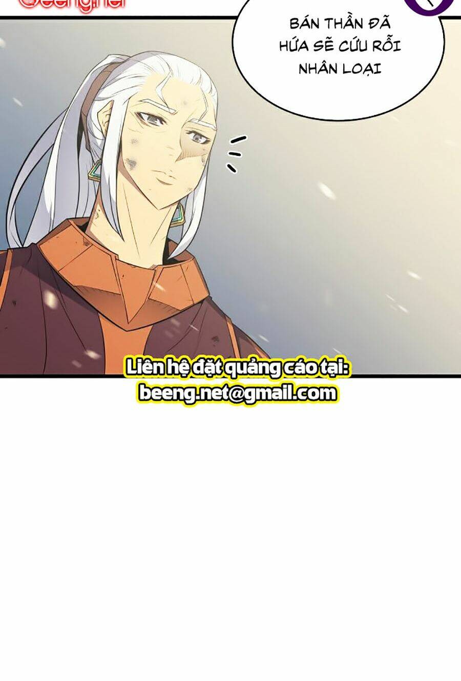 Sự Trở Lại Của Pháp Sư Vĩ Đại Sau 4000 Năm - Chapter 59 - Page 3