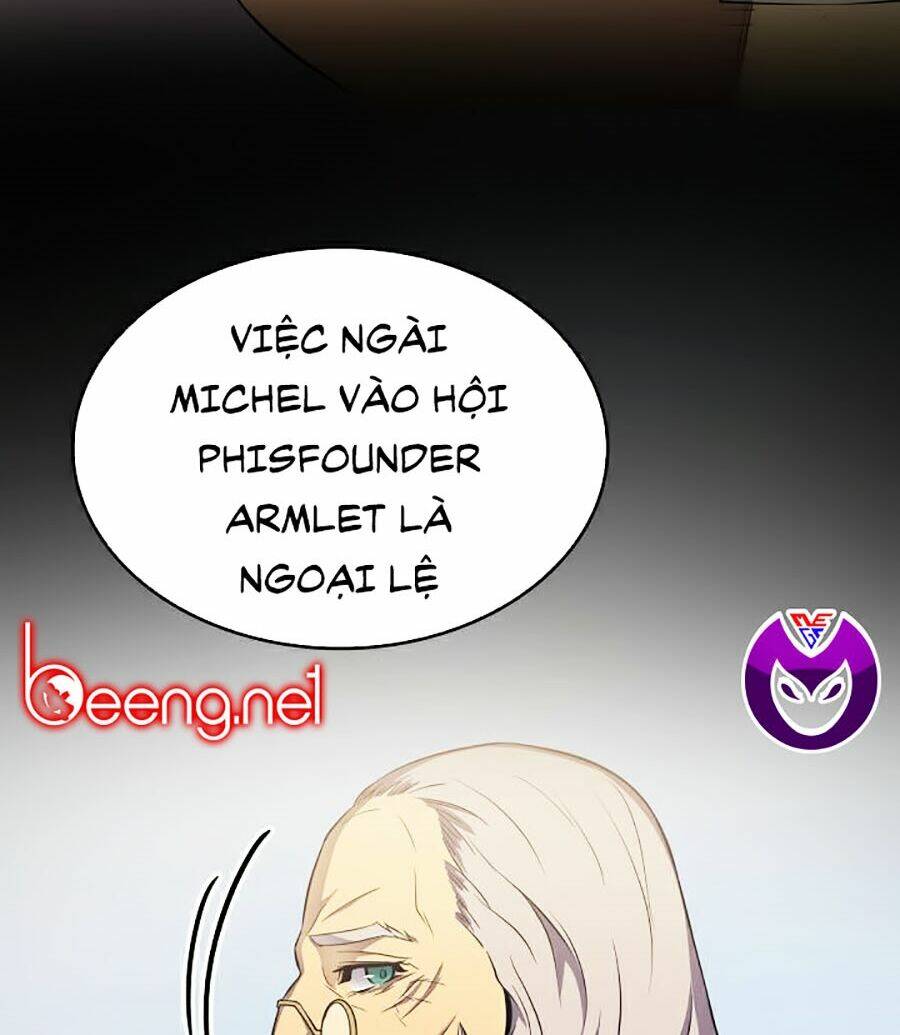 Sự Trở Lại Của Pháp Sư Vĩ Đại Sau 4000 Năm - Chapter 59 - Page 41