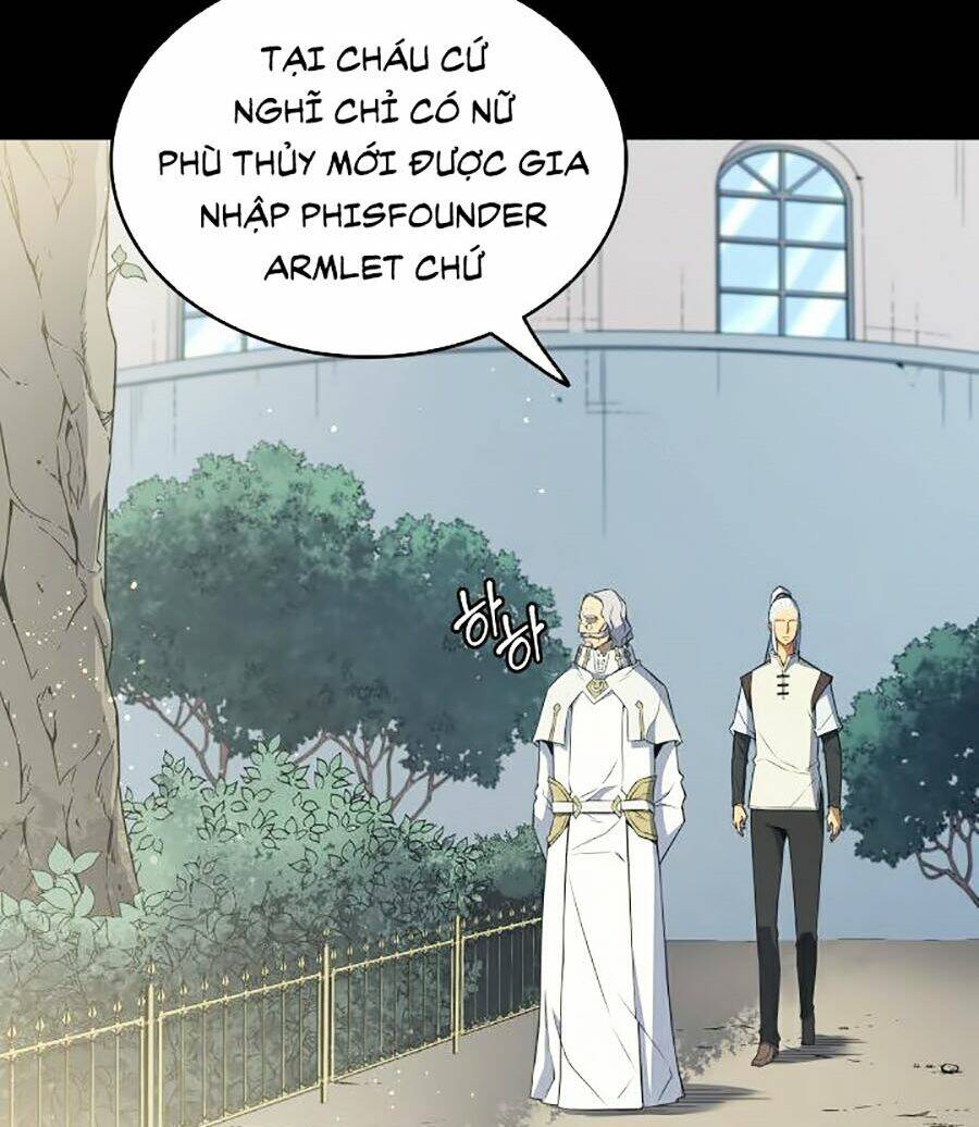 Sự Trở Lại Của Pháp Sư Vĩ Đại Sau 4000 Năm - Chapter 59 - Page 43