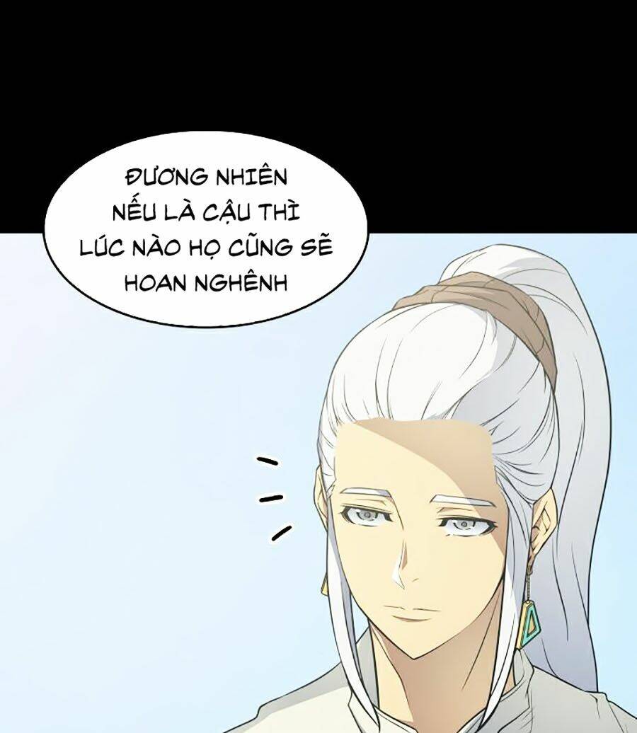 Sự Trở Lại Của Pháp Sư Vĩ Đại Sau 4000 Năm - Chapter 59 - Page 45