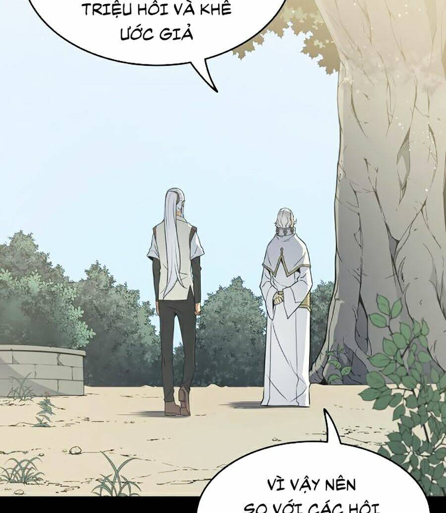 Sự Trở Lại Của Pháp Sư Vĩ Đại Sau 4000 Năm - Chapter 59 - Page 47