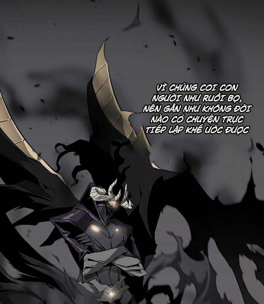 Sự Trở Lại Của Pháp Sư Vĩ Đại Sau 4000 Năm - Chapter 59 - Page 56