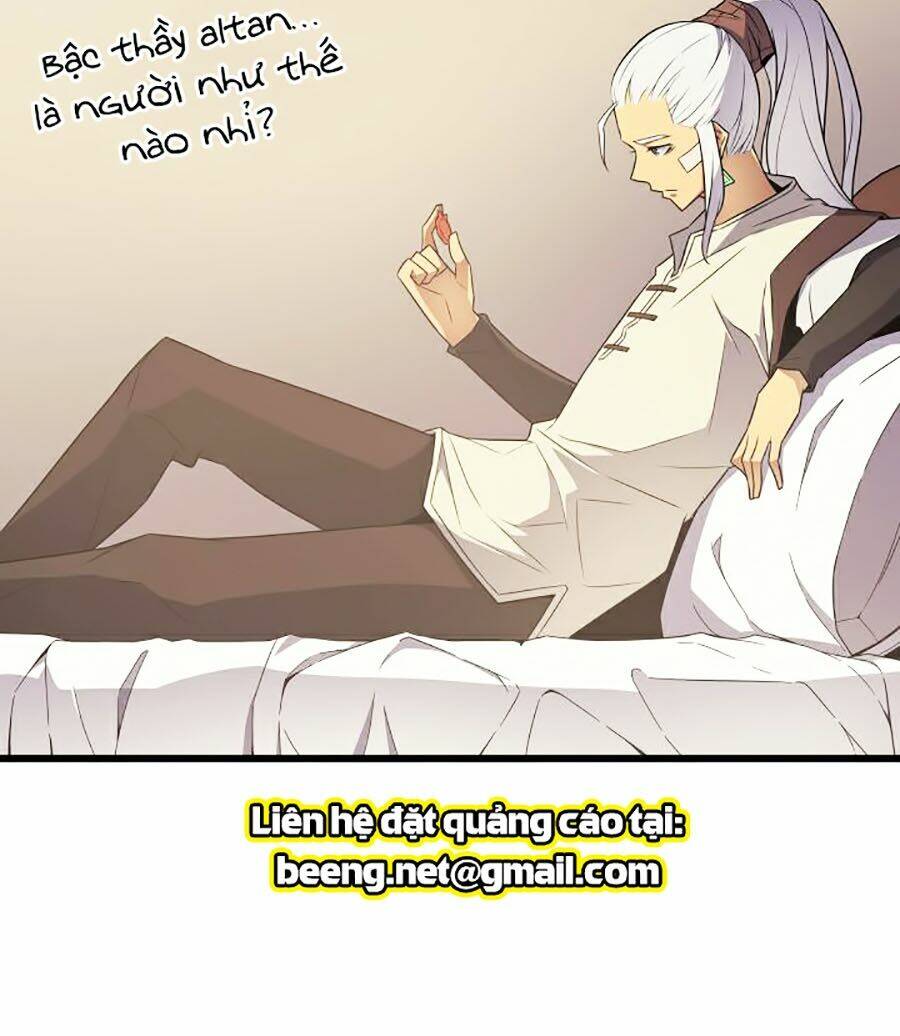 Sự Trở Lại Của Pháp Sư Vĩ Đại Sau 4000 Năm - Chapter 59 - Page 59