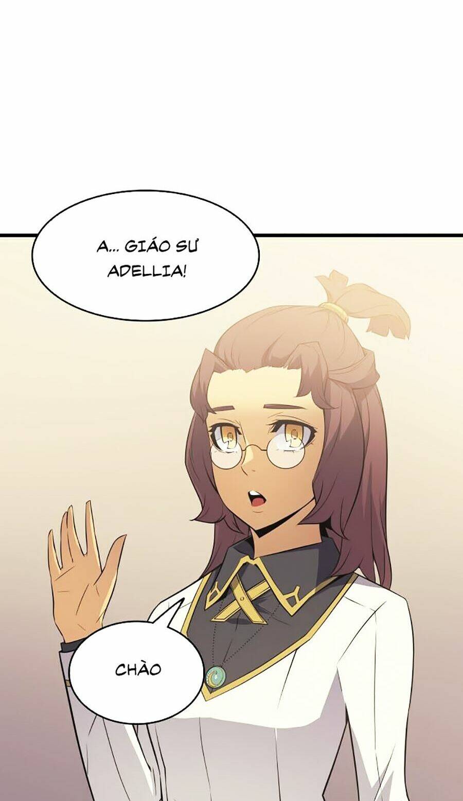 Sự Trở Lại Của Pháp Sư Vĩ Đại Sau 4000 Năm - Chapter 59 - Page 63