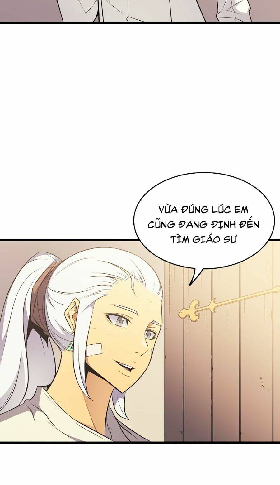 Sự Trở Lại Của Pháp Sư Vĩ Đại Sau 4000 Năm - Chapter 59 - Page 64