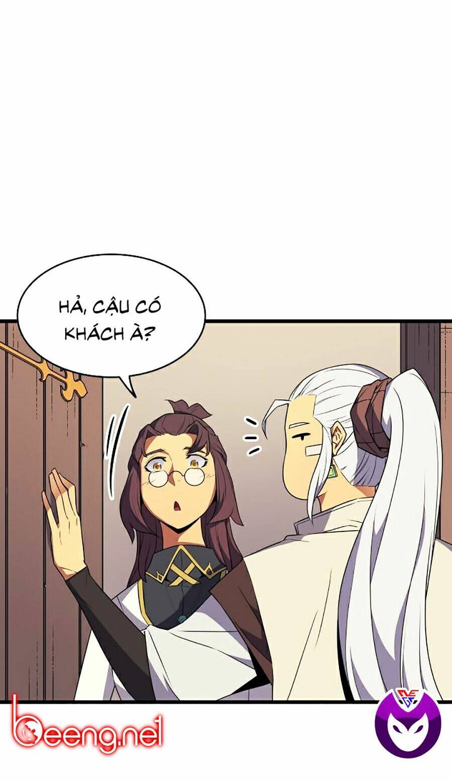 Sự Trở Lại Của Pháp Sư Vĩ Đại Sau 4000 Năm - Chapter 59 - Page 65