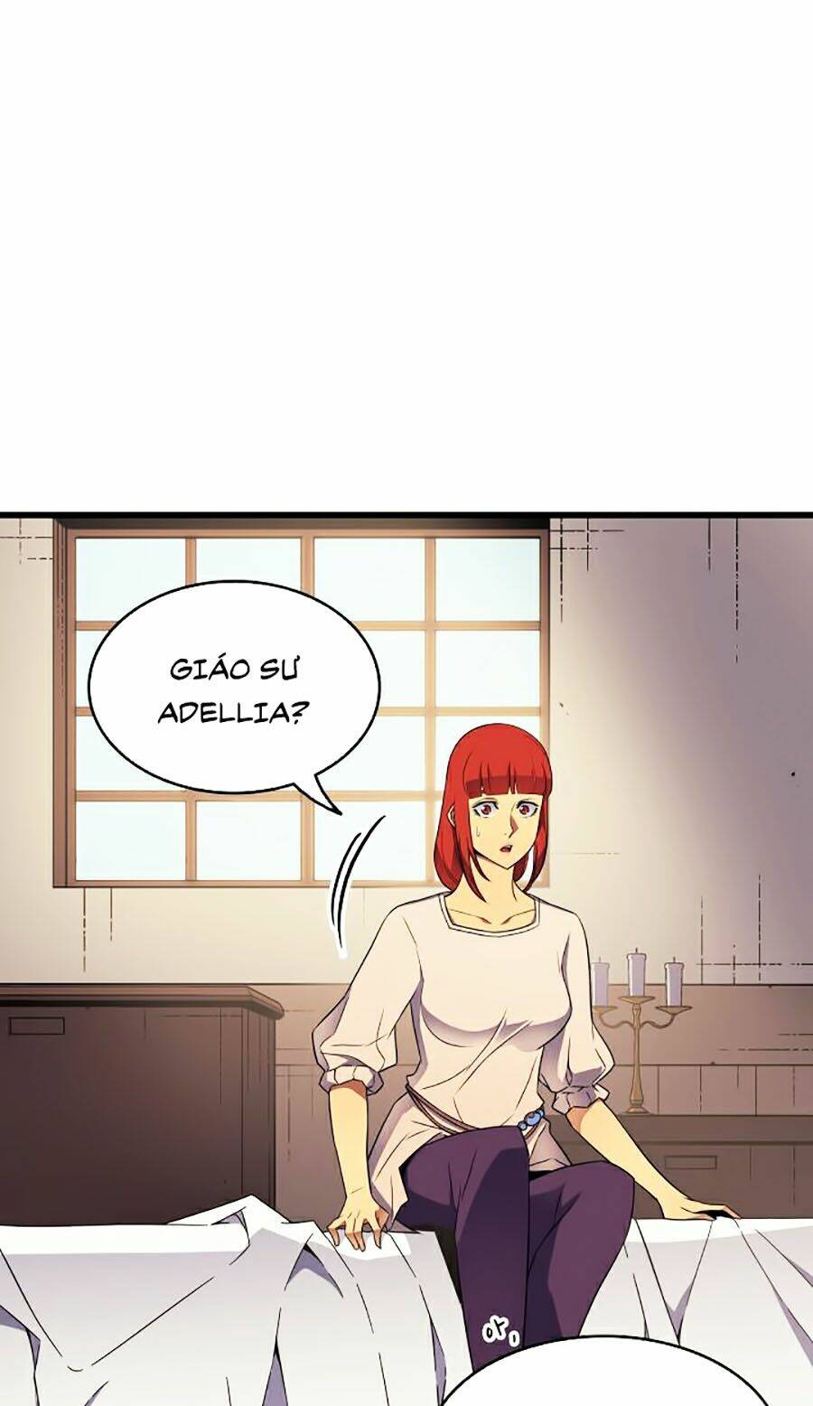 Sự Trở Lại Của Pháp Sư Vĩ Đại Sau 4000 Năm - Chapter 59 - Page 66