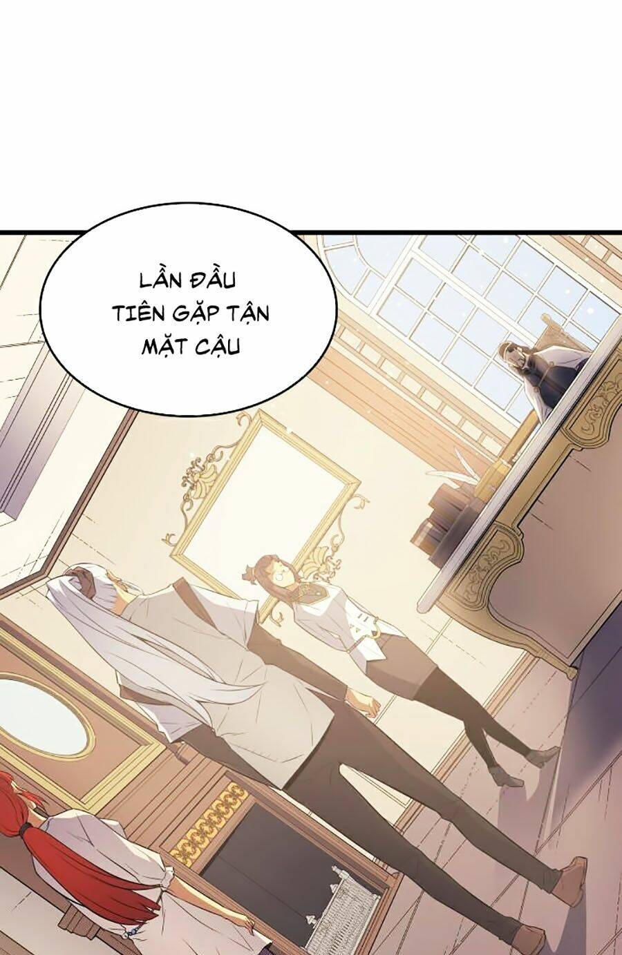 Sự Trở Lại Của Pháp Sư Vĩ Đại Sau 4000 Năm - Chapter 59 - Page 70