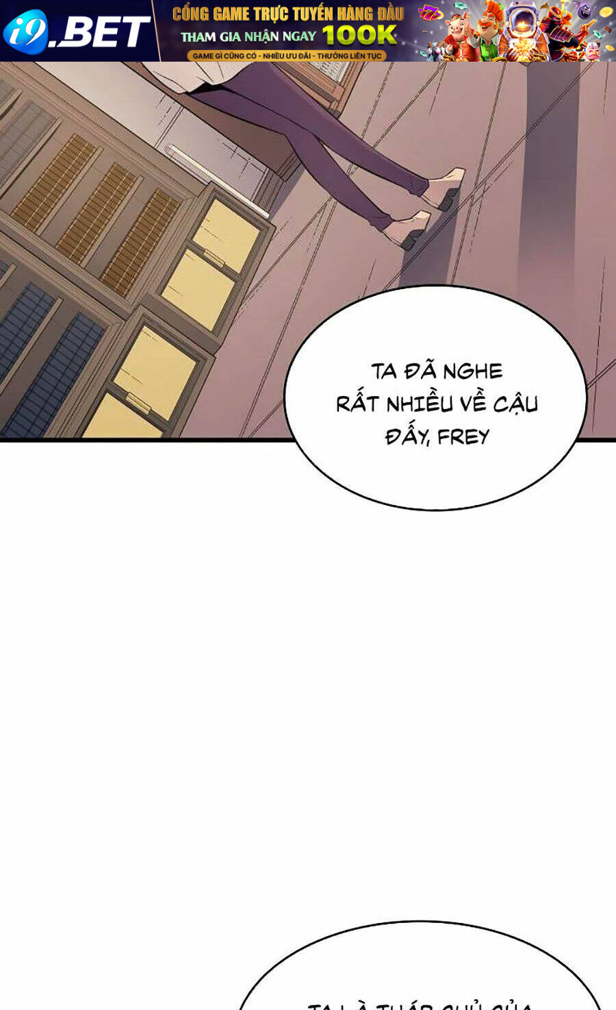 Sự Trở Lại Của Pháp Sư Vĩ Đại Sau 4000 Năm - Chapter 59 - Page 71