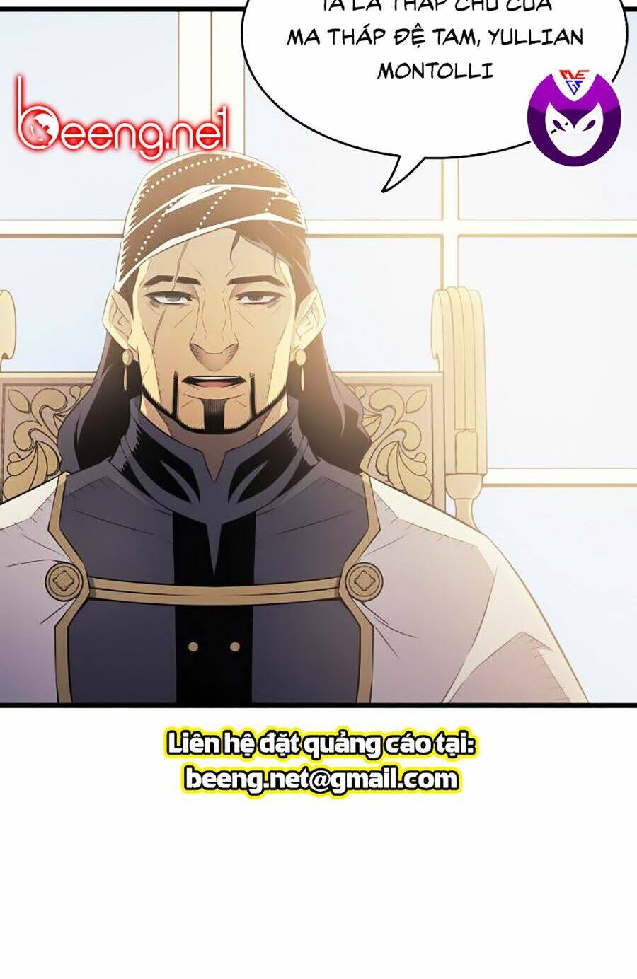 Sự Trở Lại Của Pháp Sư Vĩ Đại Sau 4000 Năm - Chapter 59 - Page 72