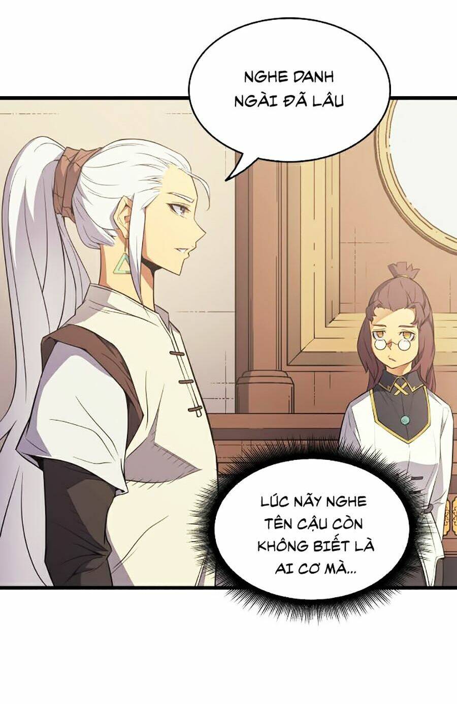 Sự Trở Lại Của Pháp Sư Vĩ Đại Sau 4000 Năm - Chapter 59 - Page 73