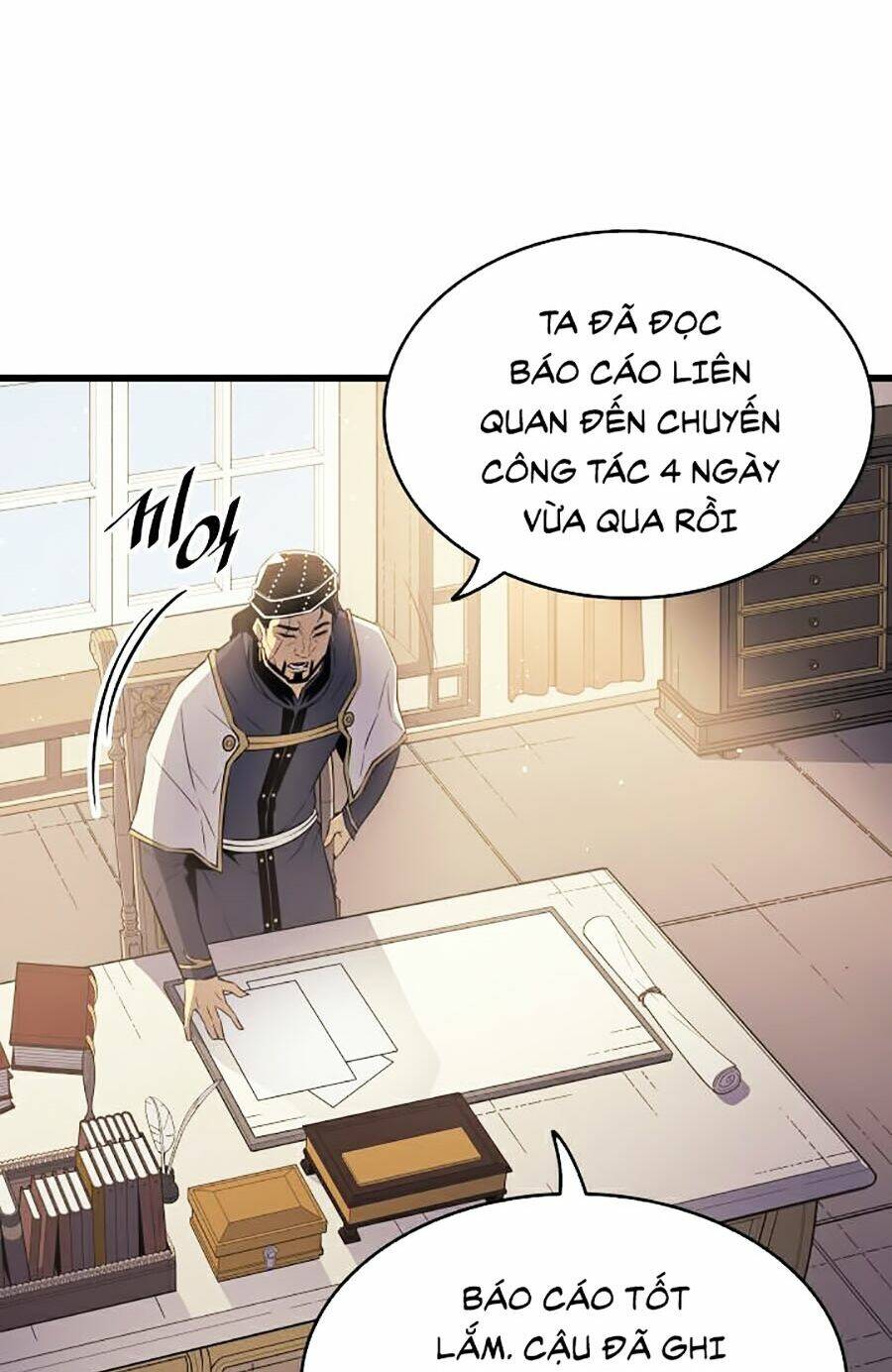 Sự Trở Lại Của Pháp Sư Vĩ Đại Sau 4000 Năm - Chapter 59 - Page 74