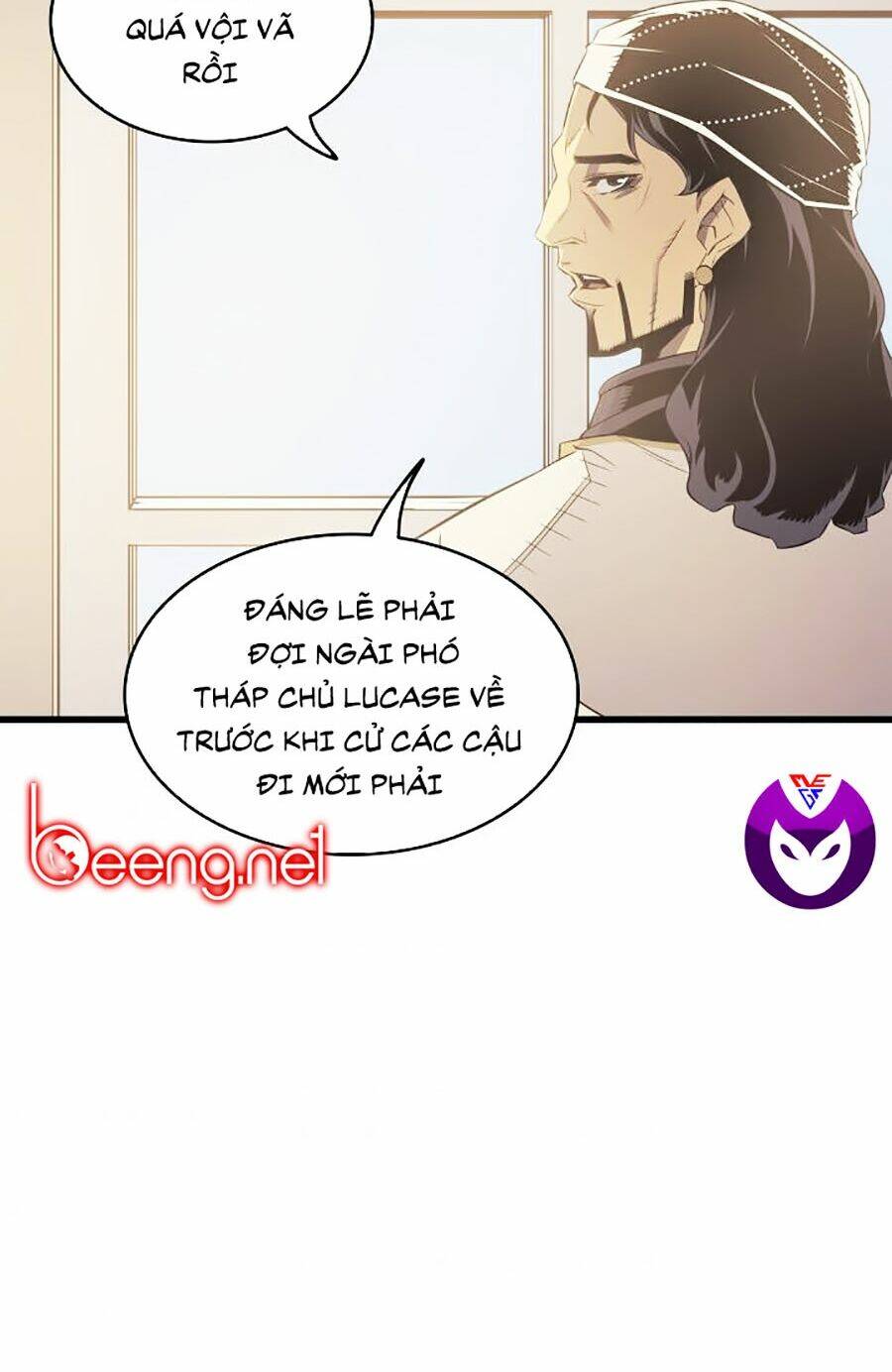 Sự Trở Lại Của Pháp Sư Vĩ Đại Sau 4000 Năm - Chapter 59 - Page 79