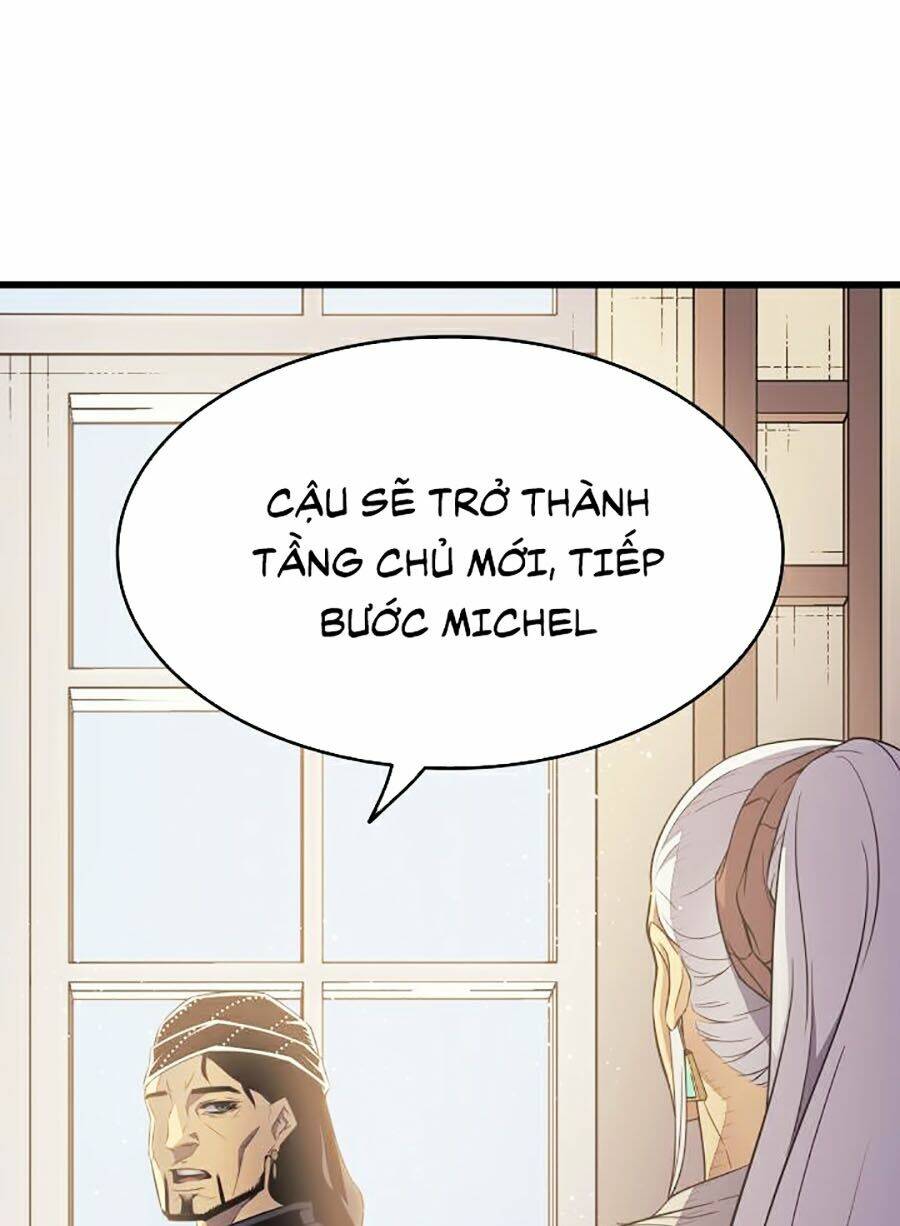 Sự Trở Lại Của Pháp Sư Vĩ Đại Sau 4000 Năm - Chapter 59 - Page 87