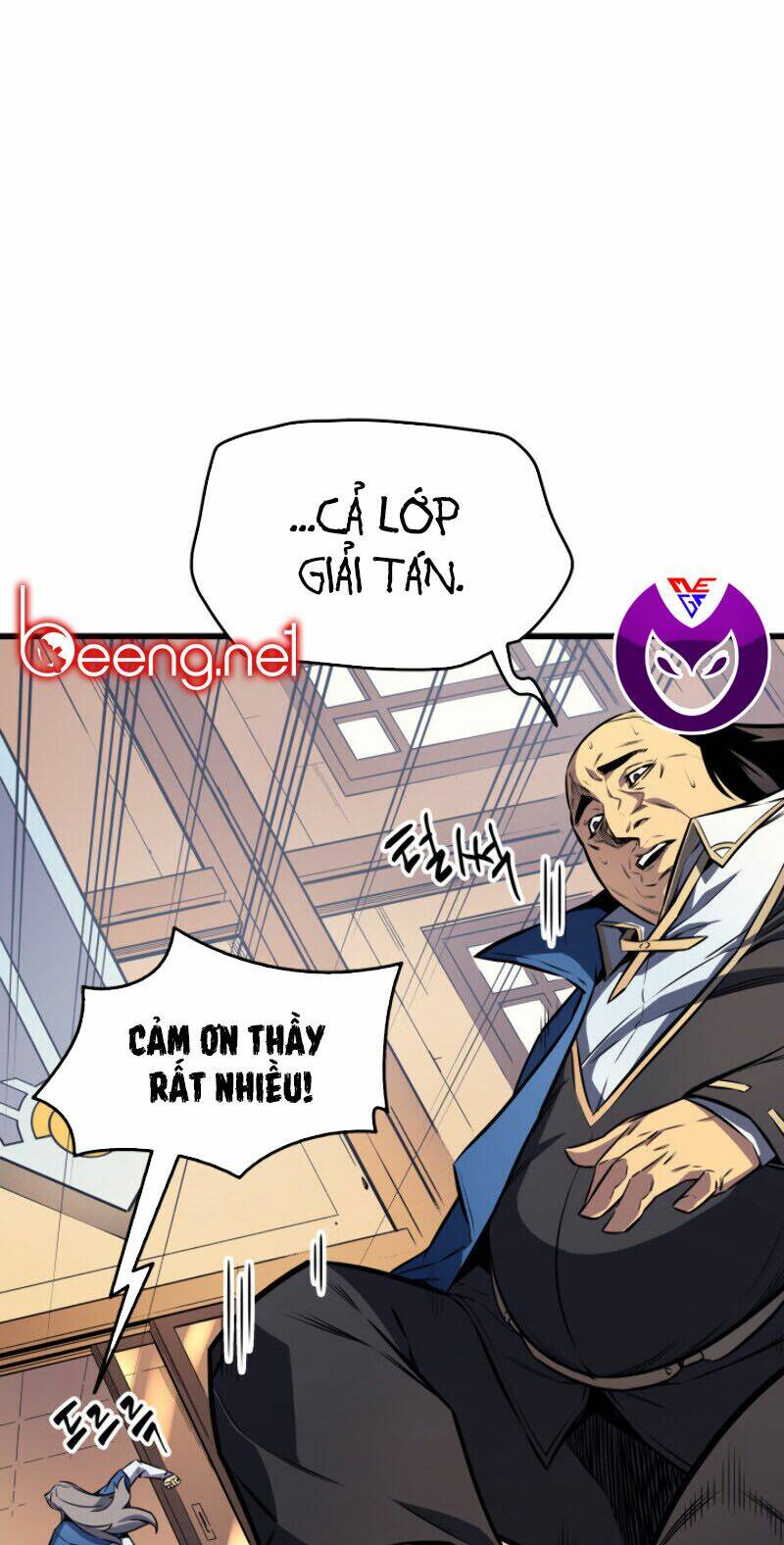 Sự Trở Lại Của Pháp Sư Vĩ Đại Sau 4000 Năm - Chapter 6 - Page 10