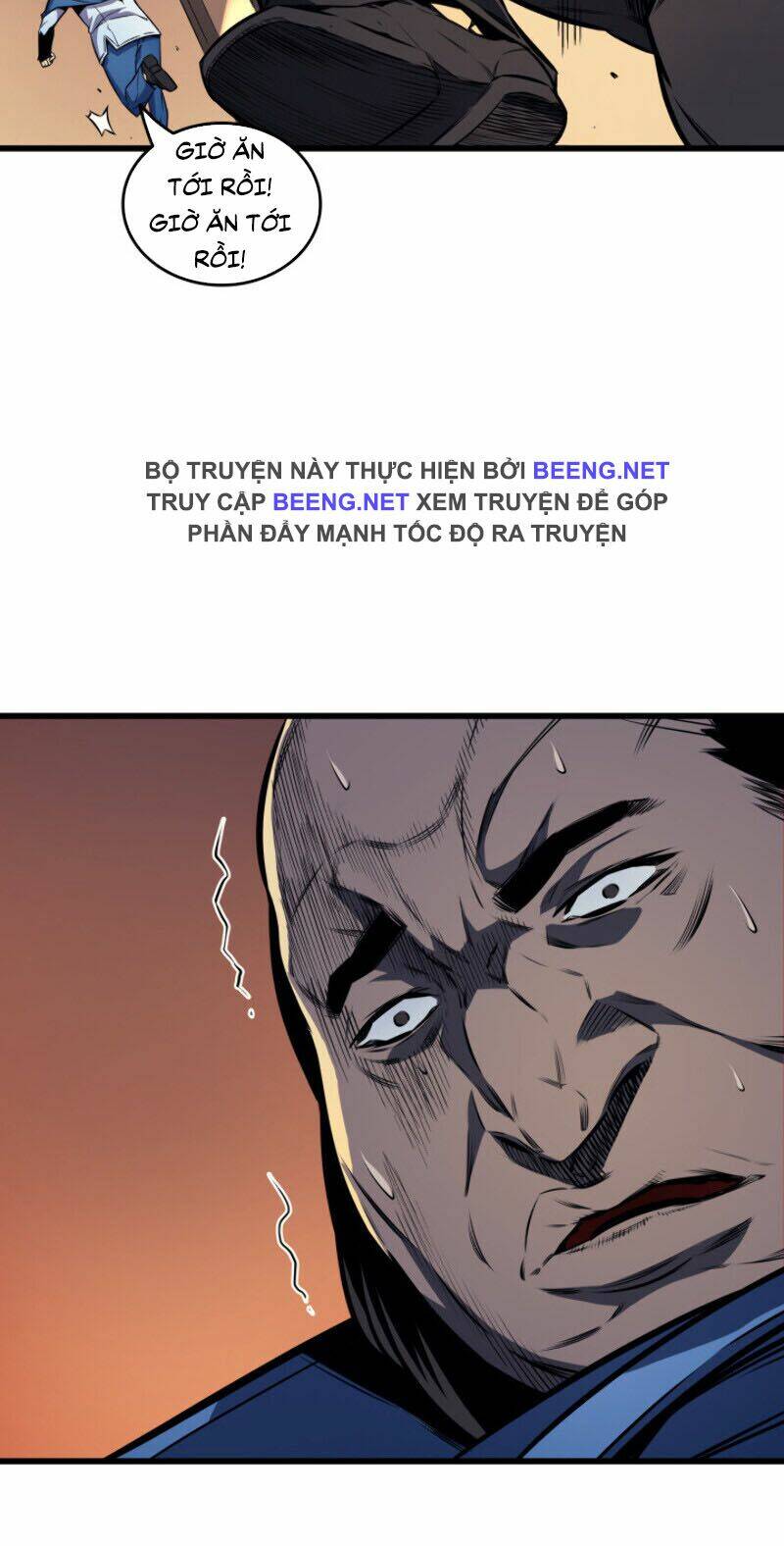 Sự Trở Lại Của Pháp Sư Vĩ Đại Sau 4000 Năm - Chapter 6 - Page 11