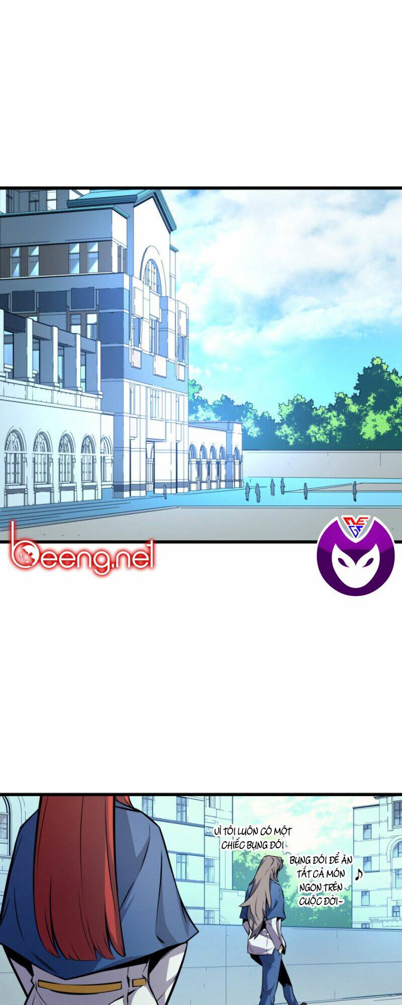 Sự Trở Lại Của Pháp Sư Vĩ Đại Sau 4000 Năm - Chapter 6 - Page 13