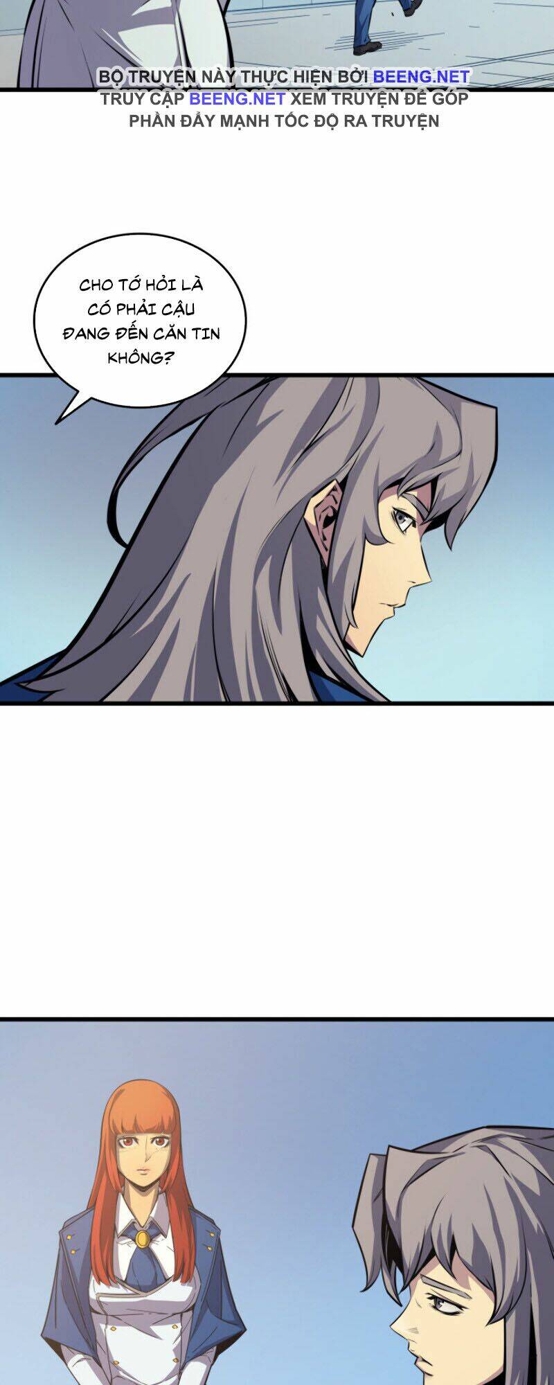 Sự Trở Lại Của Pháp Sư Vĩ Đại Sau 4000 Năm - Chapter 6 - Page 14