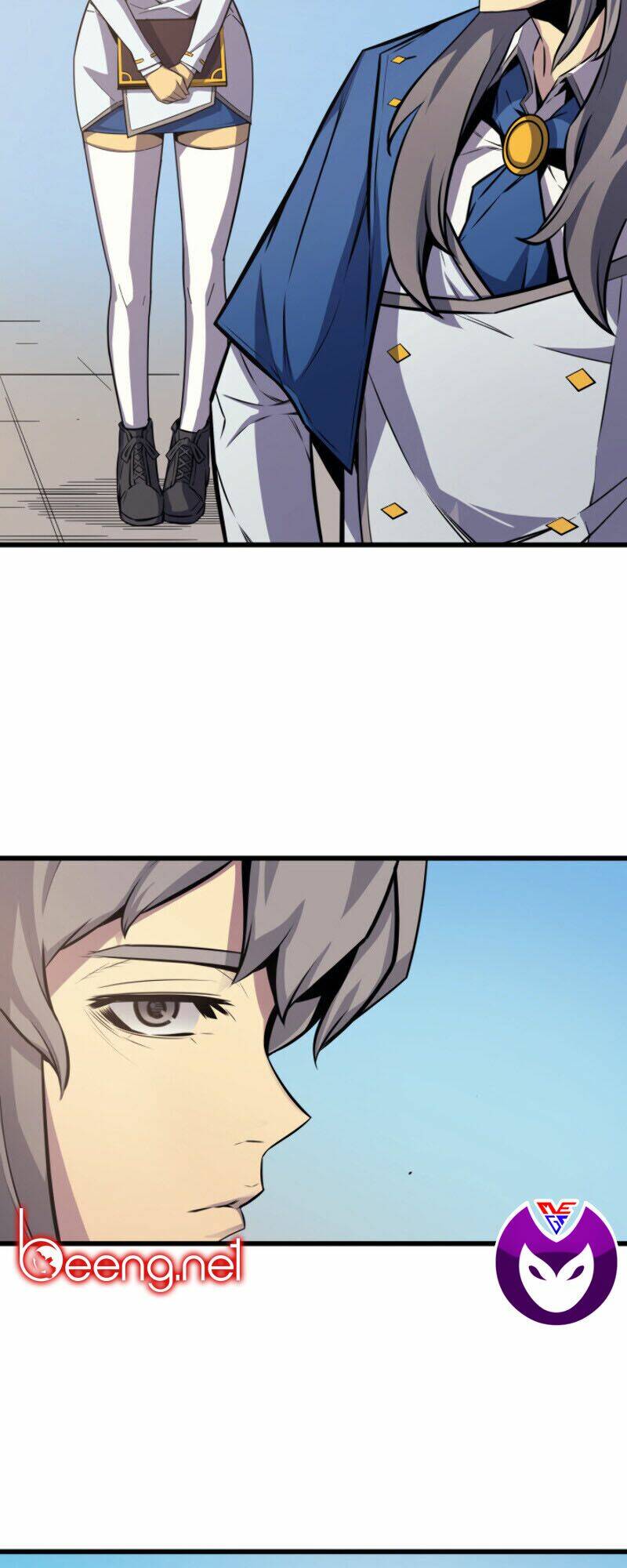 Sự Trở Lại Của Pháp Sư Vĩ Đại Sau 4000 Năm - Chapter 6 - Page 15