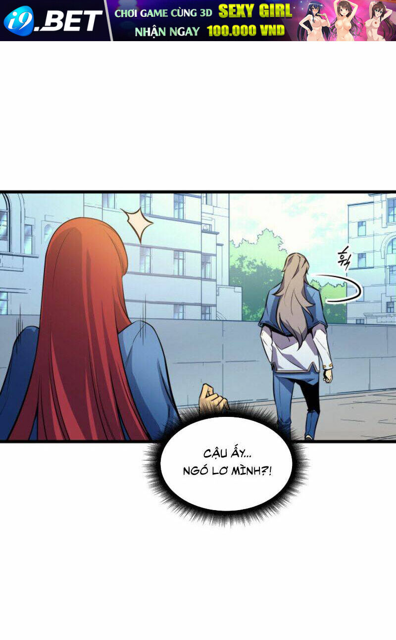 Sự Trở Lại Của Pháp Sư Vĩ Đại Sau 4000 Năm - Chapter 6 - Page 17