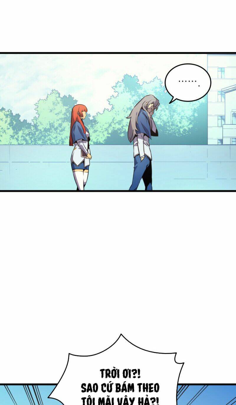 Sự Trở Lại Của Pháp Sư Vĩ Đại Sau 4000 Năm - Chapter 6 - Page 20