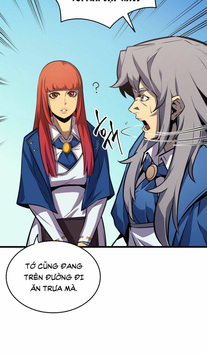 Sự Trở Lại Của Pháp Sư Vĩ Đại Sau 4000 Năm - Chapter 6 - Page 21