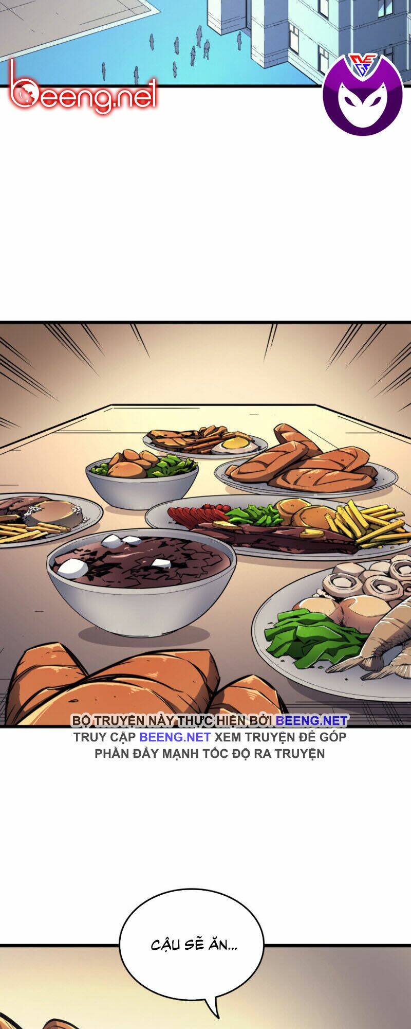 Sự Trở Lại Của Pháp Sư Vĩ Đại Sau 4000 Năm - Chapter 6 - Page 23