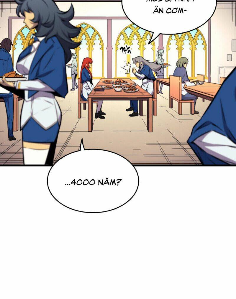 Sự Trở Lại Của Pháp Sư Vĩ Đại Sau 4000 Năm - Chapter 6 - Page 25