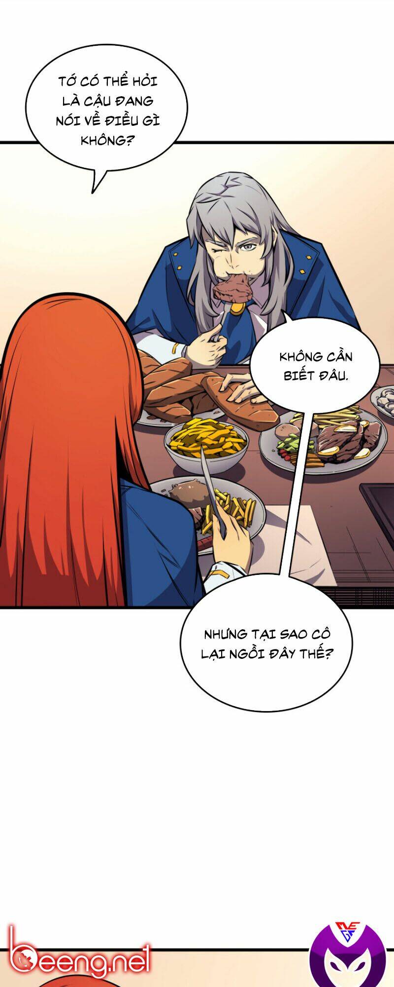 Sự Trở Lại Của Pháp Sư Vĩ Đại Sau 4000 Năm - Chapter 6 - Page 26