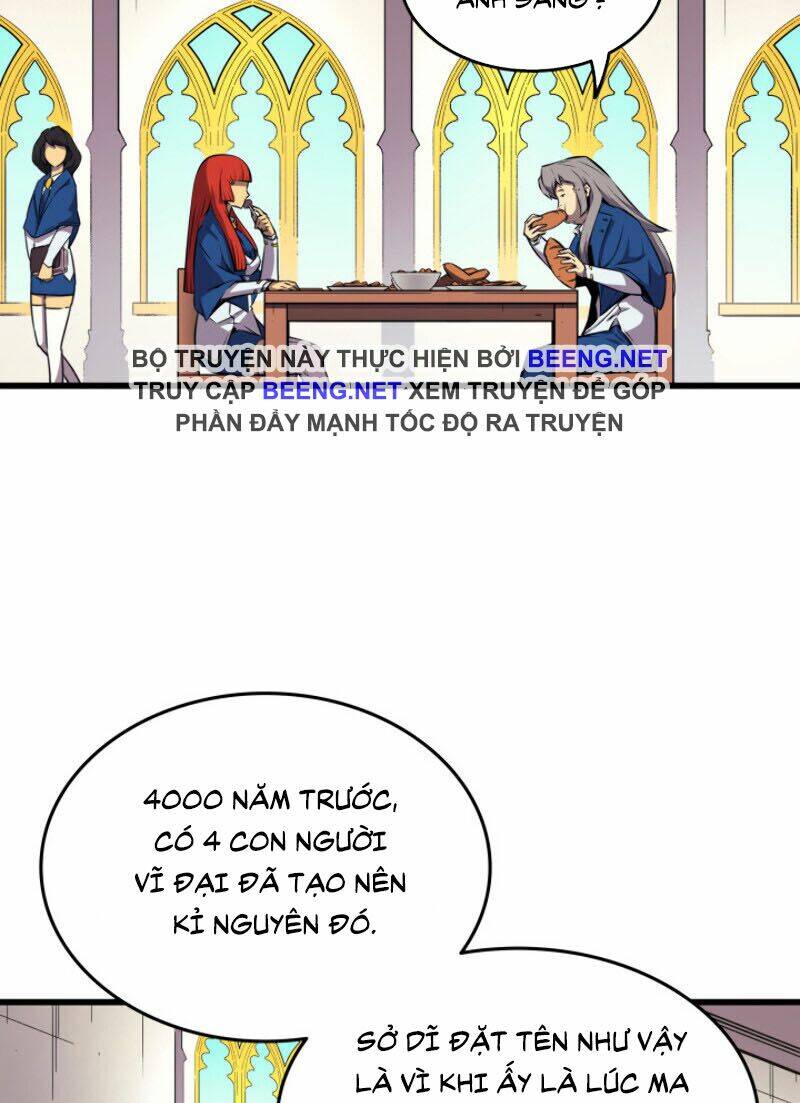 Sự Trở Lại Của Pháp Sư Vĩ Đại Sau 4000 Năm - Chapter 6 - Page 28