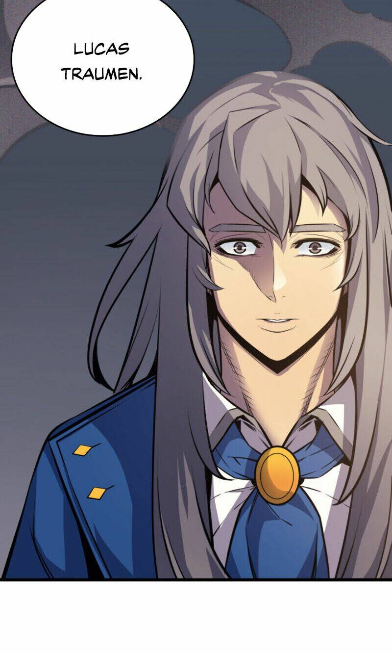 Sự Trở Lại Của Pháp Sư Vĩ Đại Sau 4000 Năm - Chapter 6 - Page 35