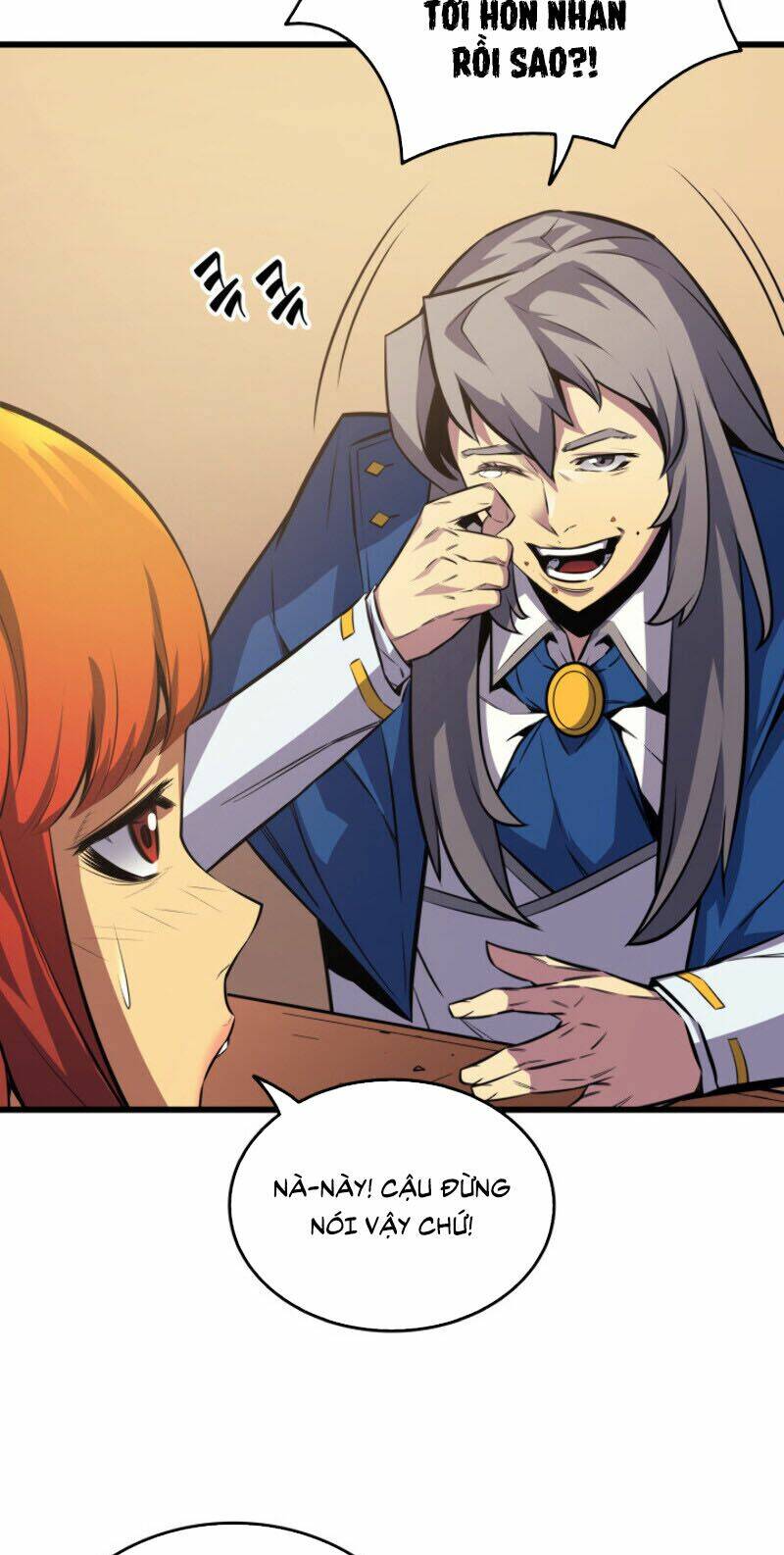 Sự Trở Lại Của Pháp Sư Vĩ Đại Sau 4000 Năm - Chapter 6 - Page 38