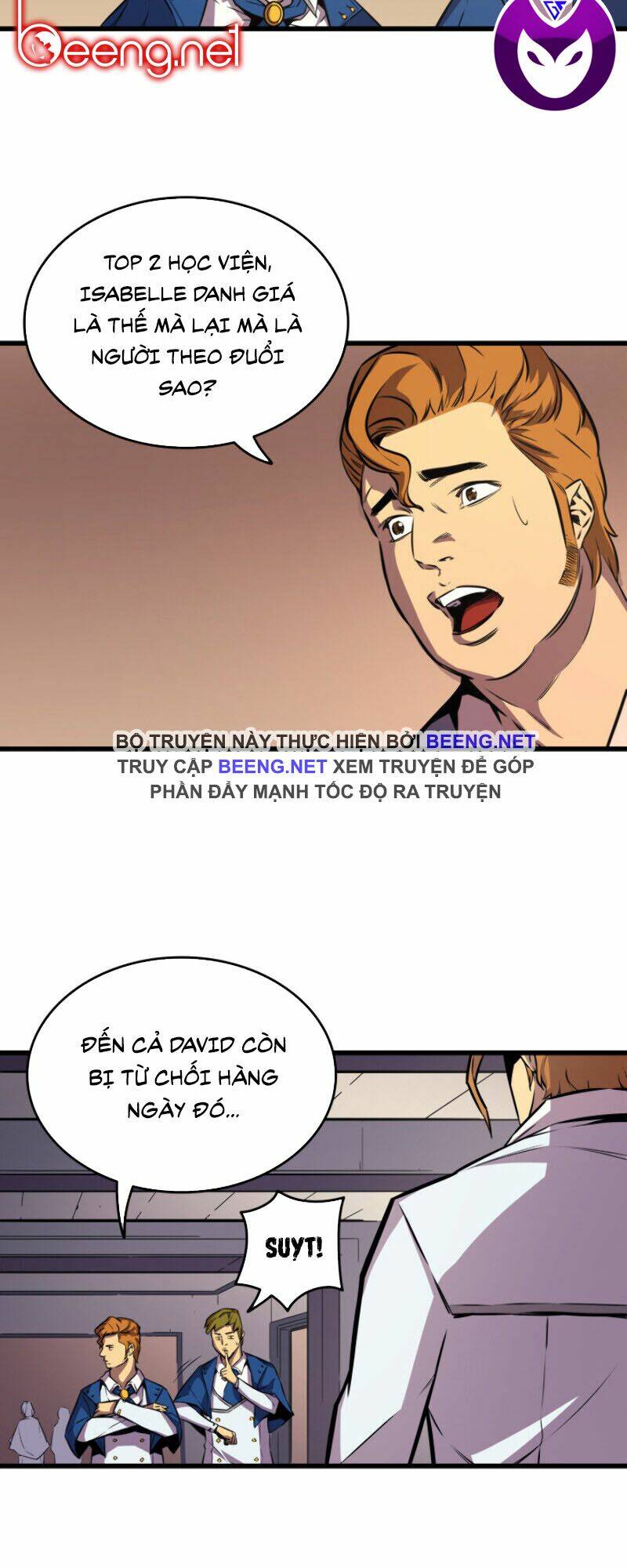 Sự Trở Lại Của Pháp Sư Vĩ Đại Sau 4000 Năm - Chapter 6 - Page 41