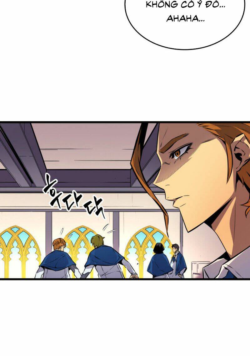 Sự Trở Lại Của Pháp Sư Vĩ Đại Sau 4000 Năm - Chapter 6 - Page 43